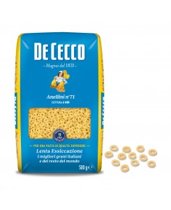 De Cecco Pasta N°071...