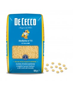 De Cecco Pasta N°075...
