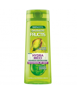 Fructies Shampoo Hydra...
