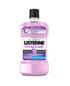 Listerine Mouthwash 500ml...