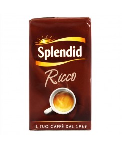 Splendid Caffè 250gr Ricco