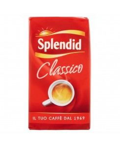Splendid Caffè 250gr Classico