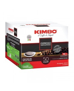 Kimbo Neapolitan Espresso...