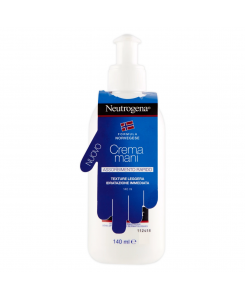 Neutrogena Hand Cream 140ml...