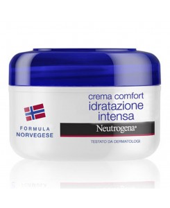 Neutrogena Comfort Cream...