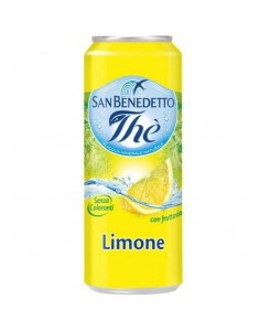 San Benedetto The 0.33LT...