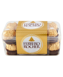 Ferrero Rocher T16x5 200gr
