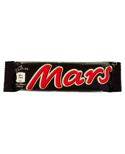 Mars Original 51gr
