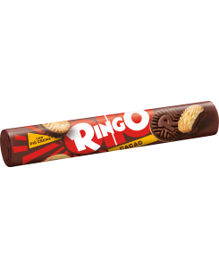 Ringo Biscuits Tube 165gr...