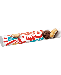 Ringo Biscuits Tube 165gr...