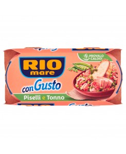 Rio Mare "con Gusto" with...
