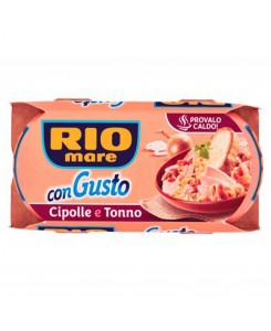 Rio Mare "con Gusto" with...