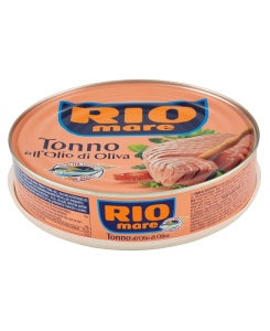 Rio Mare Canned Tuna in...