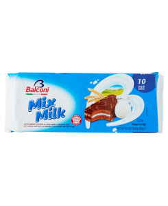 Balconi Mix Milk 350gr Cream