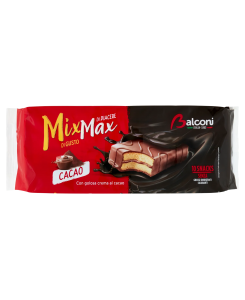 Balconi Mix Max 350gr Cacao
