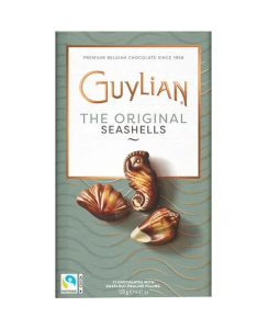Guylian Original Seashells...