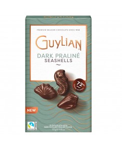 Guylian Dark Seashells...