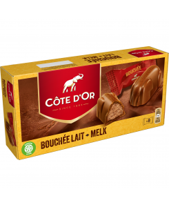 Côte d'Or Bouchee Truffee...