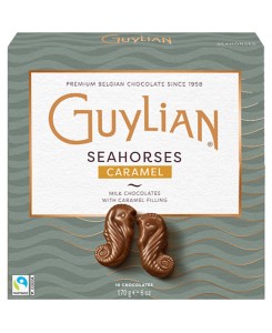 Guylian Original Seahorses...