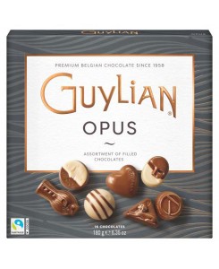 Guylian Opus Assortiti 180gr