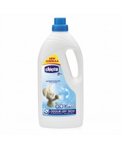 Chicco Laundry Detergent...