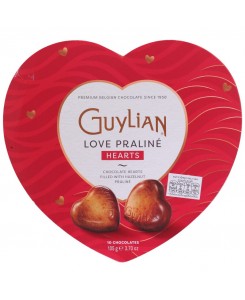 Guylian Chocolate Gift Box...