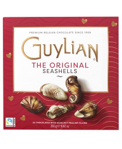 Guylian Chocolate Gift Box...