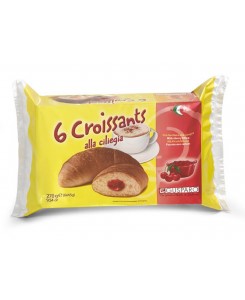 Gusparo Cream Croissants...