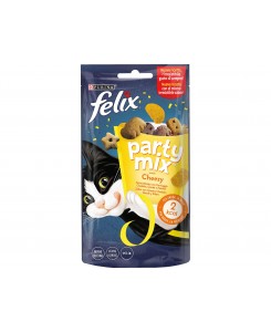 Felix Party Mix Snack 60gr...