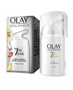 Olay Total Effect 50ml Giorno