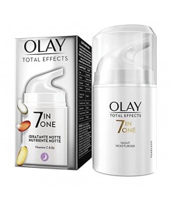 Olay Total Effect 50ml Notte