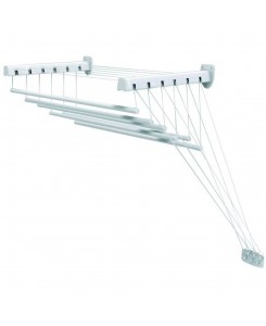 Gimi Clothes Airer Lift 100...