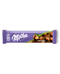 Milka Chocolate Bar...