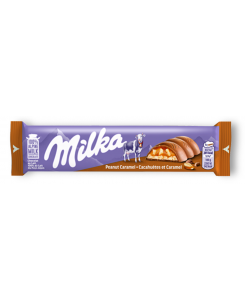Milka Chocolate Bar Peanuts...