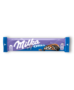 Milka Chocolate Bar Oreo 37gr
