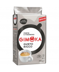 Gimoka Ground Coffee 250gr...