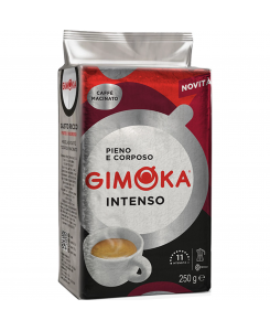 Gimoka Ground Coffee 250gr...