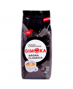Gimoka Coffee Grains 1000gr...