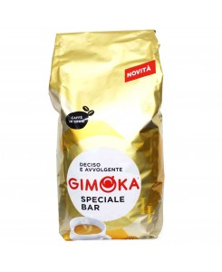 Gimoka Coffee Grains 3000gr...