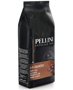 Pellini Caffè in Grains...