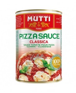 Mutti Salsa Pizza 4100gr...