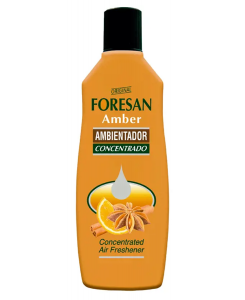 Foresan Amber Concentrated...