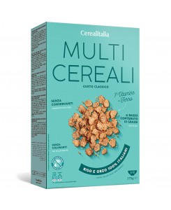 Cerealitalia Multicereali...