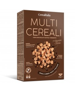 Cerealitalia Multigrain...