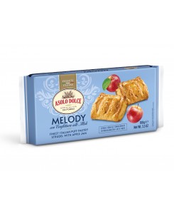 Asolo Dolce Melody Apple 100gr