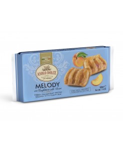 Asolo Dolce Melody Peach 100gr