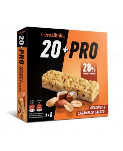 Cerealitalia Bars 20 Pro...