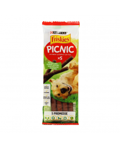 Friskies Dog PicNic 42gr (5...