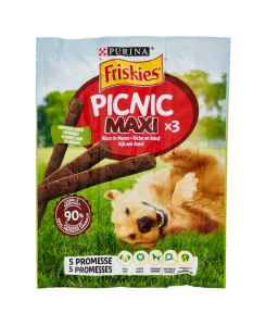 Friskies Dog PicNic Maxi...