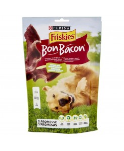 Friskies Dog Bon Bacon 120gr